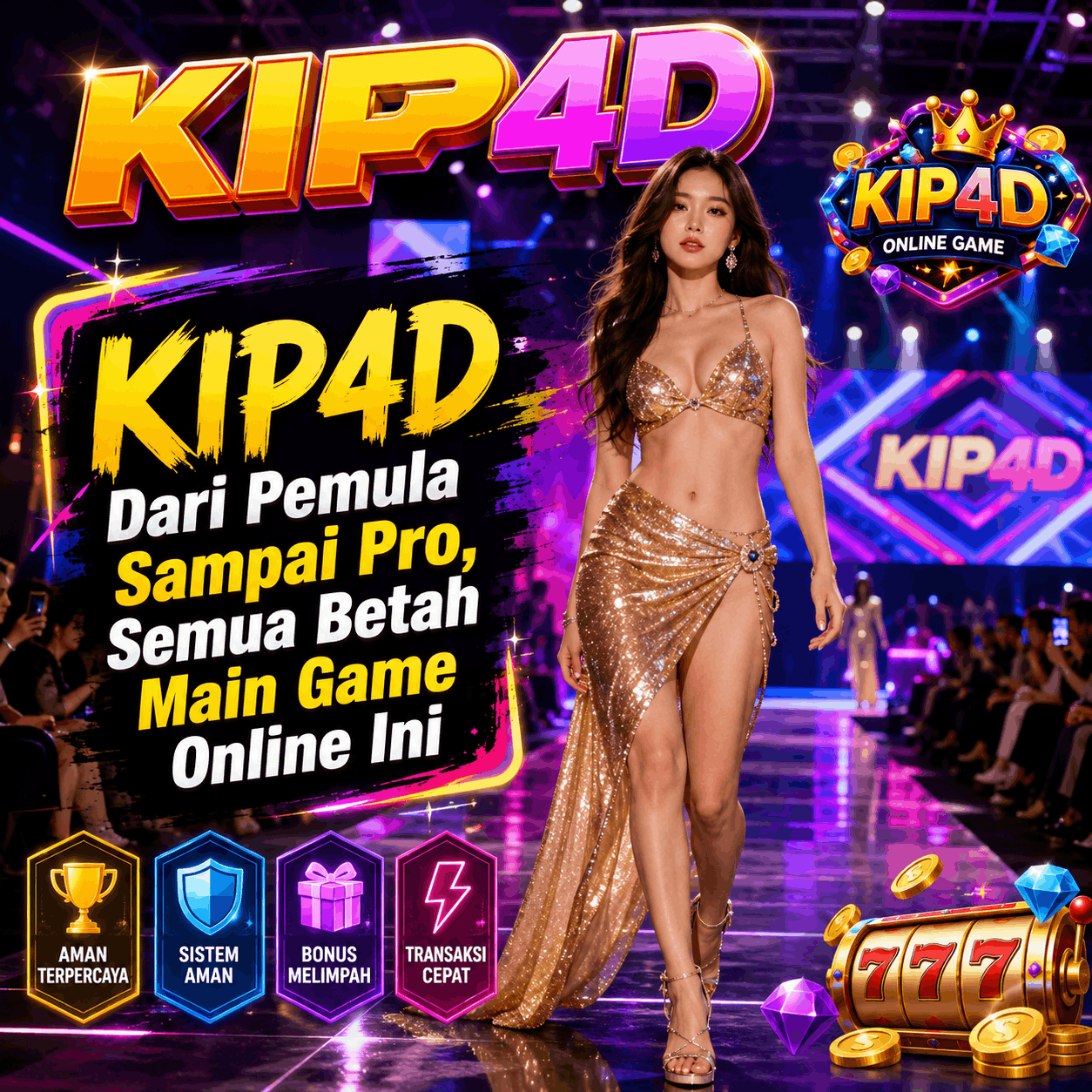 KIP4D